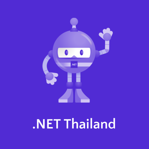 Bangkok .NET Users Group Bangkok .NET Users Group
