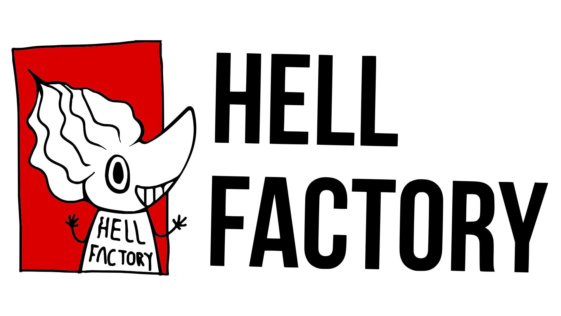 Hell Factory Hell Factory